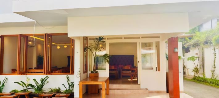 Belaya Hotel Hotels in Jepara