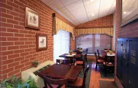 Plaza Inn Midland
