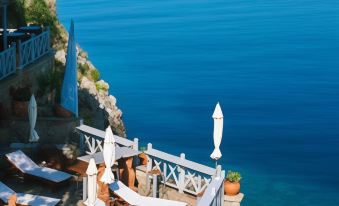Karalis Beach