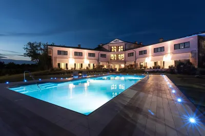 Hotel Al Ponte فنادق في Cormons