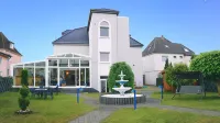 Hotel Opal Các khách sạn ở Laatzen