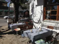 Tutzinger Hof Hotels in Bernried am Starnberger See