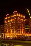 Raymar Hotels MARDİN Hotels near 15 Temmuz Parkı