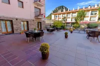 Hotel Flor de Neu Hotels in Pla de l'Ermita