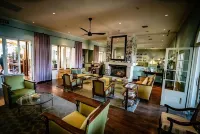 The Royal Hotel Hotel a Riebeeck West