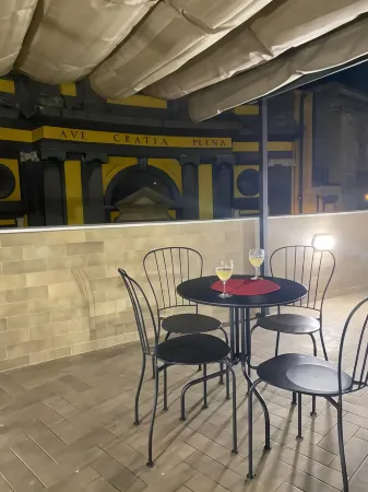 Terrazza Annunziata Отели рядом с достопримечательностью «Porto di Napoli»