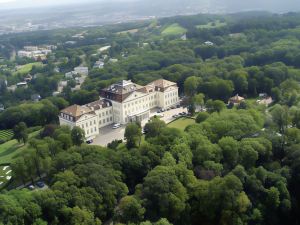 Austria Trend Hotel Schloss Wilhelminenberg