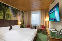 Ahorn Waldhotel Altenberg Các khách sạn gần Dorfkirche Schellerhau
