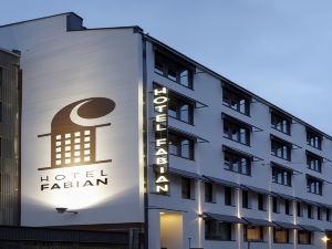 Hotel Fabian