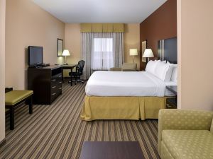 Holiday Inn Express Columbia