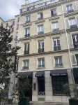 Hôtel du Leman Hoteles en París