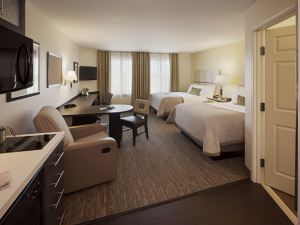 Candlewood Suites San Antonio Airport