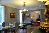 Chambres d'hôtes Château de Grunstein
