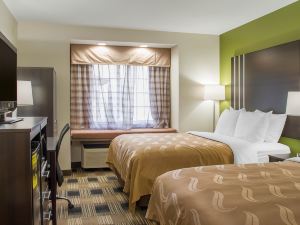 Quality Inn & Suites Maggie Valley