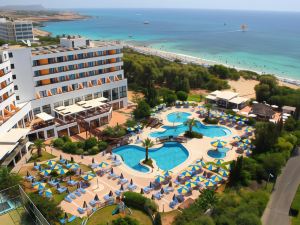 Melissi Beach Hotel & Spa