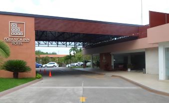 Hotel Poza Rica Inn