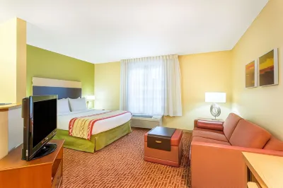 Dulles Suites Extended Stay