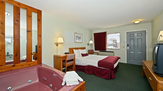 Americas Best Value Inn- St. Ignace