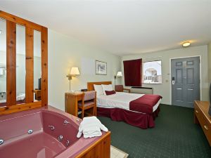 Americas Best Value Inn- St. Ignace