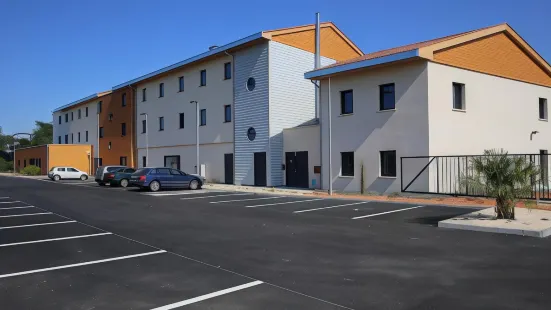 Ibis Styles Villeneuve-Sur-Lot