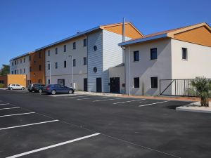 Hotel ibis Styles Villeneuve sur Lot