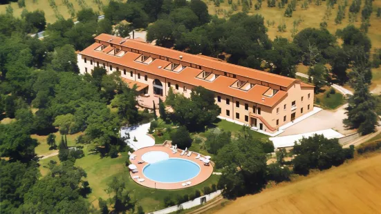 Hotel Toscana Verde