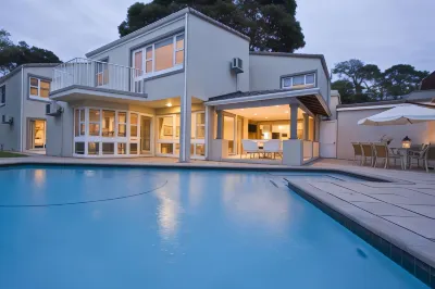 Forest Manor Boutique Guesthouse Hotel a La Lucia