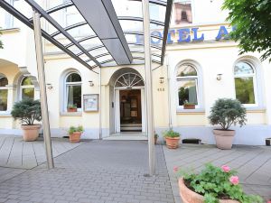 Adesso Hotel Kassel -Pay at Property on Arrival- Ihr Automatenhotel in Kassel