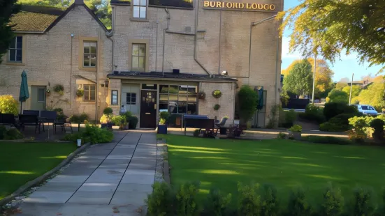 Burford Lodge Hotel - Adults Only