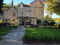 Burford Lodge Hotel - Adults Only Hôtels à : Burford