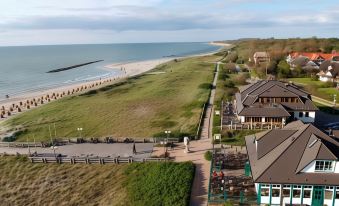 Dorint Strandresort & Spa Westerland/Sylt