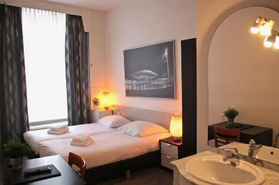 Hotel Benno Hotels in 