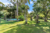 Buderim Fiesta Motel Hotel a Buderim