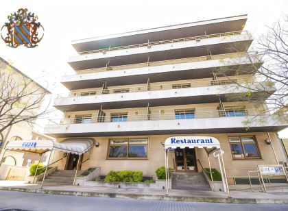 Hotel Victoria Spa & Splay Center