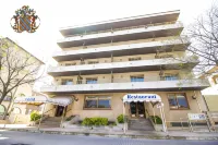 Hotel Victoria Spa & Splay Center Hotels in Calafell