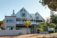 Whales Way Ocean Retreat