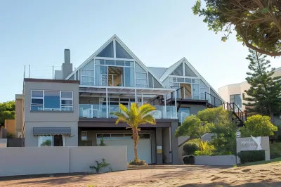 Whales Way Ocean Retreat Hotels in Wilderness