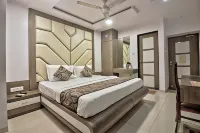 Hotel City View Hôtels à : Navi Mumbai