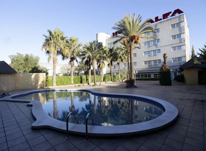 Hotel Air Penedes