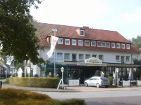 Klusenhof Hotels in der Nähe von Museum Abtei Liesborn