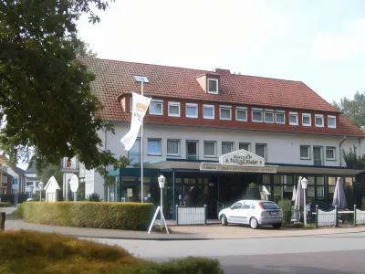 Hotel Klusenhof