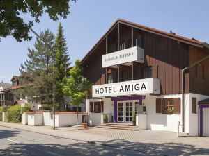 Hotel Amiga | München