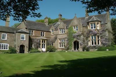 Northcote Manor Hotels in Iddesleigh
