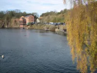 Steve's Place Hotels in Hinckley