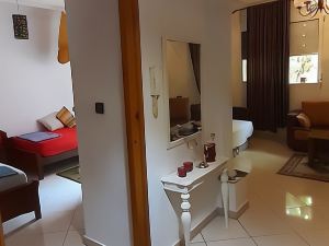 La Torreblanca Appartement