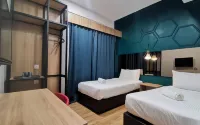 Smile Hotel Selayang Point Hotels in Selayang