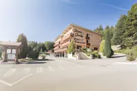 Hôtel-Restaurant Bois Joly Hotels in Saint-Genis-Pouilly