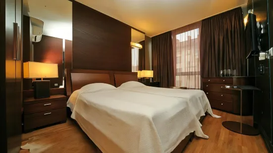 Hotel City Pleven