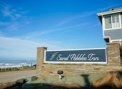 Sand Pebbles Inn