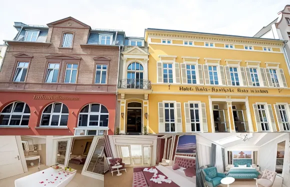 安茲阿泊特科酒店